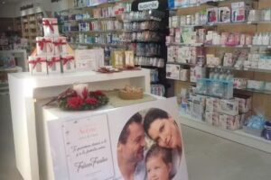 Farm&agrave;cia Inma Marco &ndash; Betx&iacute;