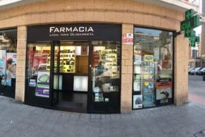 Farmacia Inma Olabarrieta