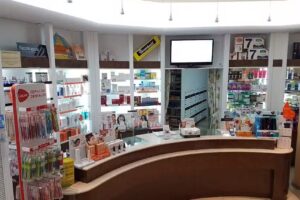 Farmacia Inmaculada García