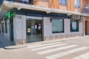 Farmacia Inmaculada G&oacute;rriz Peris