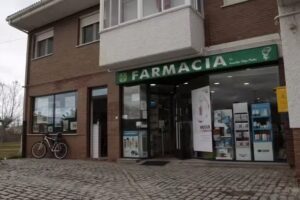 Farmacia Inmaculada Ortega Montero