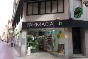 Farmacia Inmaculada Riera