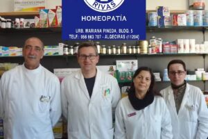 Farmacia Inmaculada Rivas Algeciras