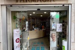 Farmacia Ipiens Saez Utiel