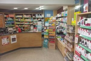 Farmacia Iraide Portillo