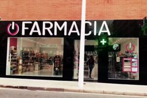 Farmacia Irene Alcober. Farma On
