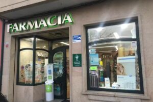Farmacia Irene Alvite Souto