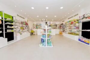 FARMACIA IRENE CABALLERO