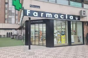 Farmacia Irene de Fuentes