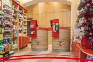 Farmacia Irene Ferrer Romero