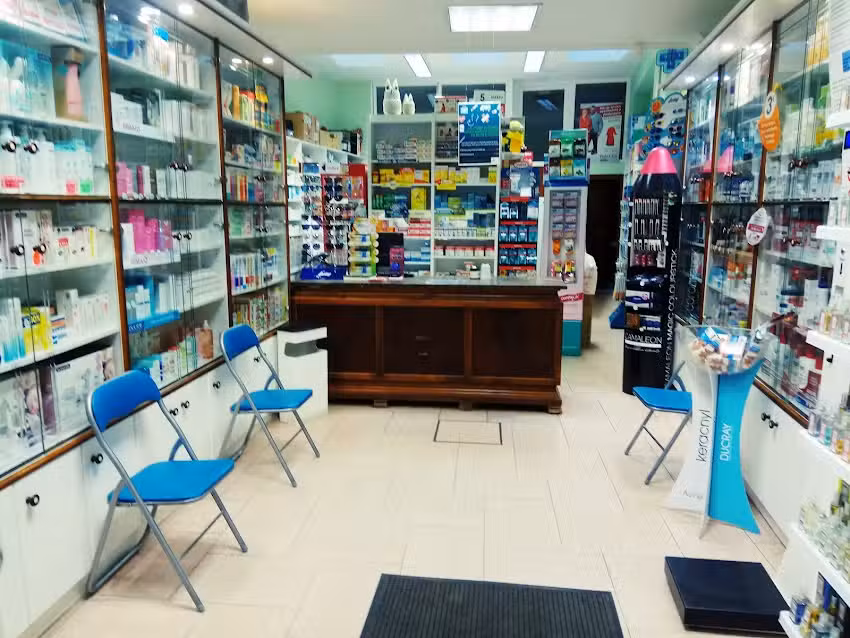 Farmacia Irene Manzanares