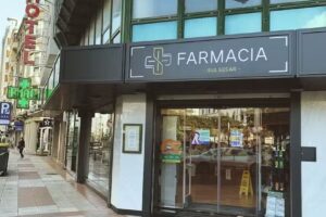 Farmacia Iria Sesar