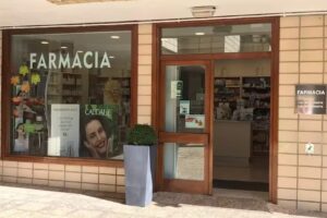 Farmacia Iriarte Uranga