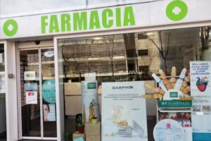 Farmacia Irifarma