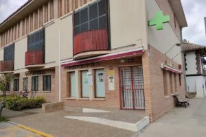 Farmacia Isabel Alonso