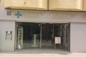 Farmacia Isabel Bigorra