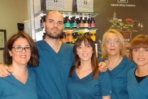 Farmacia Isabel Borr&aacute;s