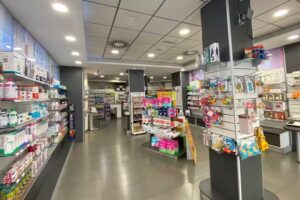 Farmacia Isabel Bueno Senante