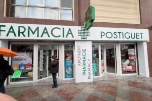 Farmacia Isabel Colmeiro Ayela