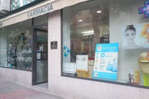 Farmacia Isabel Cordovilla