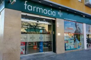 Farmacia Isabel De Los Reyes Rodríguez Álvarez