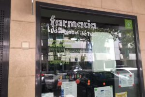 Farmacia Isabel de Toro