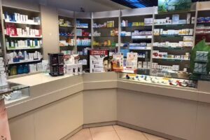 Farmacia Isabel Fern&aacute;ndez G&oacute;mez