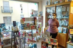 Farmacia Isabel Gonz&aacute;lez G&oacute;mez