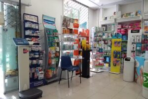 Farmacia Isabel Lucas