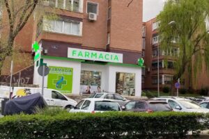 Farmacia Isabel Martos Perez