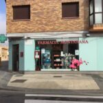 Farmacia Isabel Pallar&eacute;s