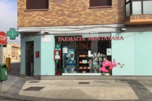 Farmacia Isabel Pallar&eacute;s
