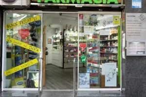 Farmacia Isabel Rodr&iacute;guez Garc&iacute;a