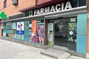 Farmacia Isabel Rosillo Grinda