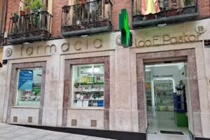 Farmacia Isabel S&aacute;nchez