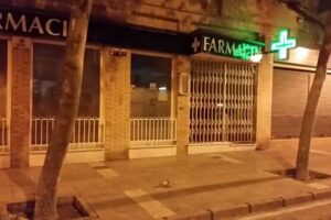 Farmacia Isabel S&aacute;nchez Vargas