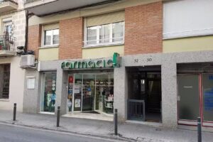 Farmacia Isabel Tell