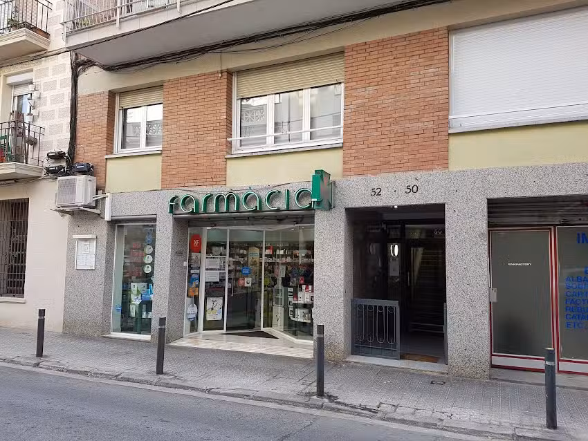 Farmacia Isabel Tell