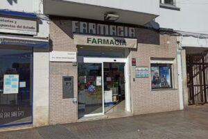 Farmacia Isabel Vicent