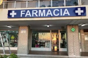 FARMACIA ISECOTEL PLAYA VICTORIA