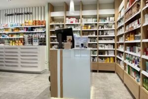 Farmacia Isla Cristina