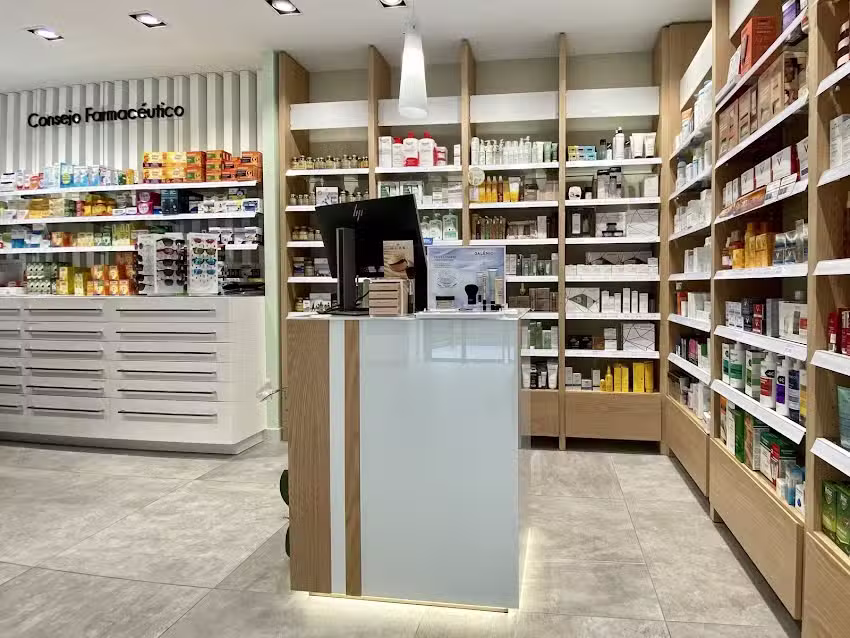 Farmacia Isla Cristina