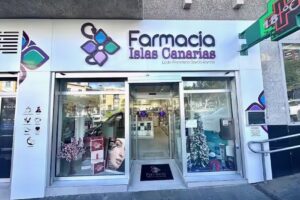 Farmacia Islas Canarias