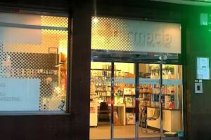 Farmacia Itxaso Martínez