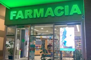 Farmacia Iván Bernardo Fernández
