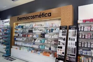 Farmacia Iván Cruz Tomé