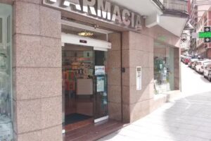 Farmacia Izaskun Solaguren Elorduy