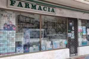 Farmacia Izco