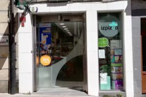 Farmacia Izpizua Botika