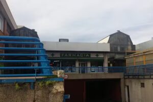 Farmacia Izquierdo Alarcon